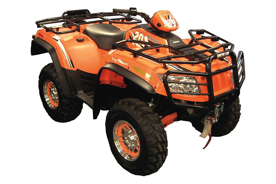Arctic Cat Crossfire 700 EFI [2007-2009] - ELARGISSEURS DE VOIES