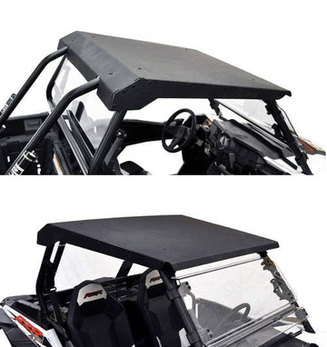 POLARIS RZR XP 1000 [2019-2023] - Dach Polyethylen schwarz Polaris RZR 1000 XP