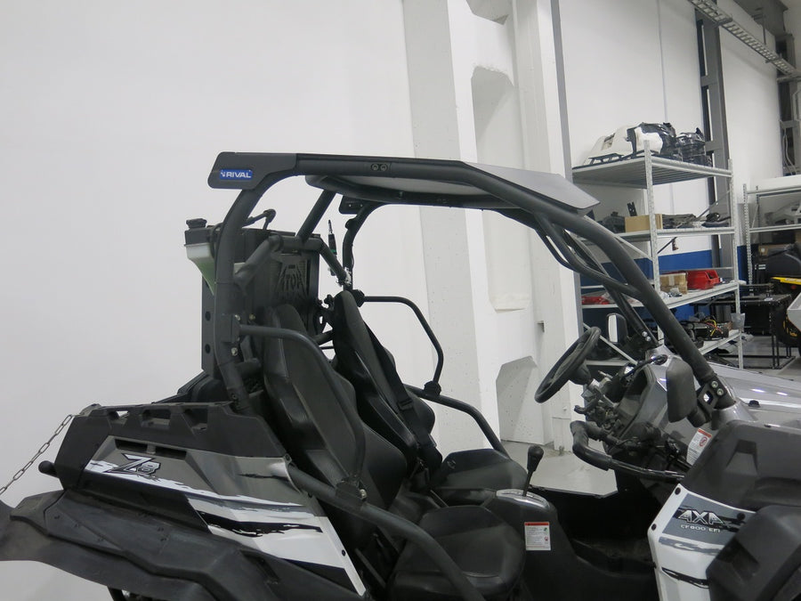 CF MOTO ZFORCE 800 TRAIL [2018-2022] - Powersports Roof - Aluminum CF Moto ZForce 500/800/1000