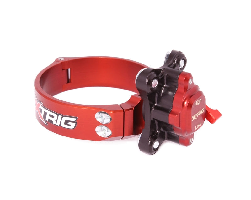 Ktm Sx-F 250 [XTRIG] - HiLo Holeshot Kit for 59mm forks