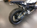 Bmw R Ninet Racer [ACCESS DESIGN] - seat bottom black BMW R Nine T1200-3