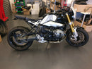 Bmw R Ninet Urban G [ACCESS DESIGN] - seat bottom black BMW R Nine T1200-8