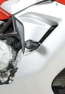 MV Agusta F3 675 [2011-2016] - Rahmenschutz R&G RACING für MV AGUSTA