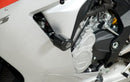 MV Agusta F3 675 RC [2015-2019] - Frame protection R&G RACING for MV AGUSTA