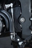 Honda CBR 600 RR PC37 [2003-2006] - FOOTREST SYSTEM R&G RACING