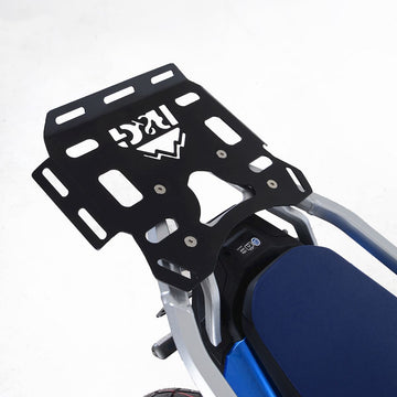Honda CRF 1100 L Africa Twin Adventure Sports DCT ABS [2025] - Adventure Rack Gepäckträger schwarz Honda CRF110L Africa Twin