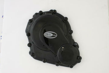 Suzuki GSX-R 750 [2006-2017] - Right Crankcase Cover Protector Black Suzuki GSX-R600/750