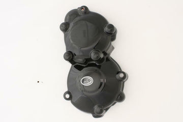 Suzuki GSR 750 SPECIAL EDITION [2014] - Engine protection cover right R&G RACING (starter) GSXR1000 '07-08