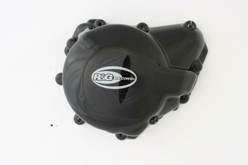 Suzuki GSF 650 BANDIT S [2007-2011] - Engine protection cover left R&G RACING GSF650, 1250 Bandit '07-09