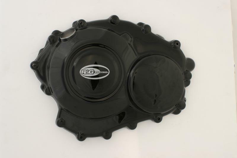Honda CB 1000 R SC60 [2008-2015] - Engine protection cover right R&G RACING CB1000R 08