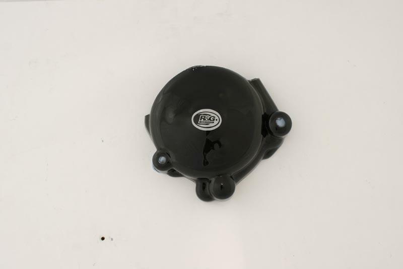 Yamaha FZ1 S FAZER RN16 [2006-2012] - Engine protection cover left R&G RACING YZF-R1 04-08