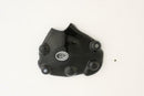 Yamaha FZ8 N ABS RN25 [2011-2015] - (Oil Pump) Crankcase Cover Protector Black Yamaha