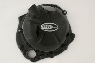 Kawasaki NINJA ZX-6 R SPECIAL EDITION ZX636E [2015] - Engine protection cover right R&G RACING (clutch) ZX6R '09-10