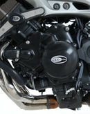 Yamaha MT-09 STREET RALLY RN29 [2015-2016] - Engine housing protector left R&G RACING Yamaha MT-09