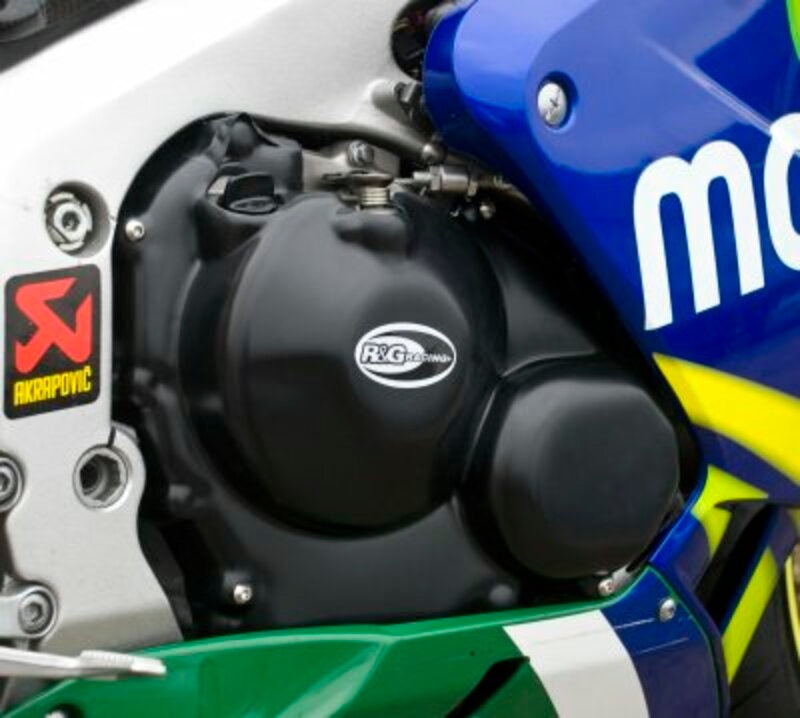 Honda CBR 600 RR PC37 [2003-2006] - Right Engine Case Guard - Honda CBR600RR