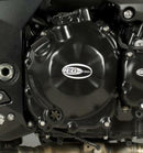 Kawasaki Z 750 Z750J [2006] - (Clutch) Right Crankcase Cover Protection Black Kawasaki Z750