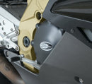 Aprilia RSV 1000 R [2000-2010] - Engine housing protector right R&G RACING Aprilia RSV1000
