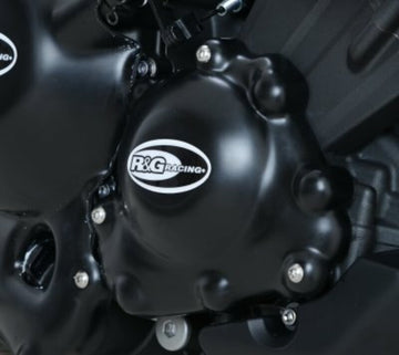 Yamaha XSR 900 ABS RN43 [2016-2018] - Engine housing protector starter R&G RACING Yamaha MT-09