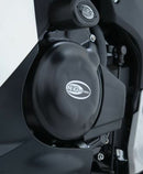 Honda CB 500 F PC45 [2013-2015] - Engine Case Cover Protector Set Black Honda CB500F/CBR500R