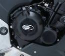 Honda CBR 500 R ABS PC44 [2013-2016] - Engine Case Cover Protector Set Black Honda CB500F/CBR500R