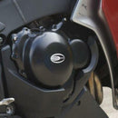 Honda VFR 1200 XL CROSSTOURER DCT ABS SC76 [2016] - Crankcase Cover Protector Right Black Honda