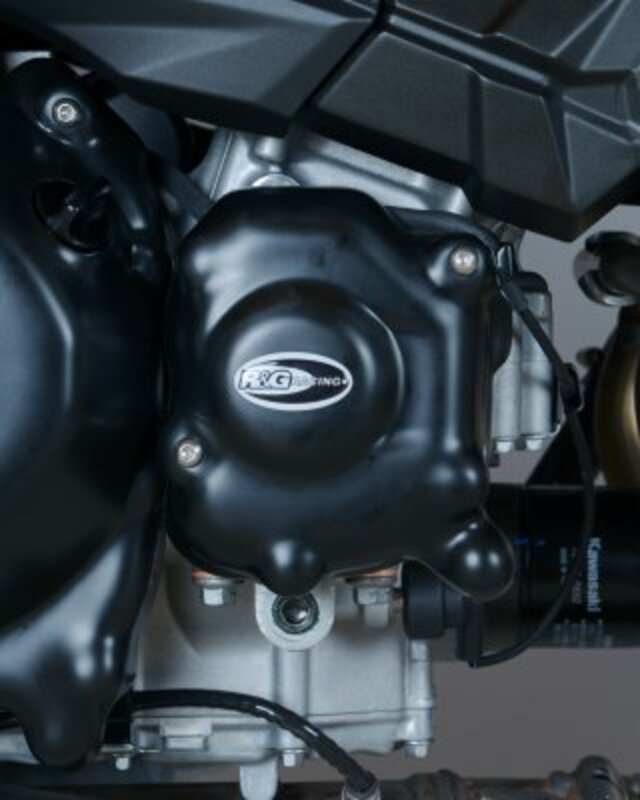 Kawasaki Z 800 E VERSION ABS Z800D [2013-2016] - Engine cover protection right R&G Racing Kawasaki Z800