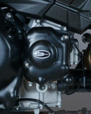 Kawasaki Z 800 E VERSION SPECIAL EDITION Z800E [2016] - Engine cover protection right R&G Racing Kawasaki Z800