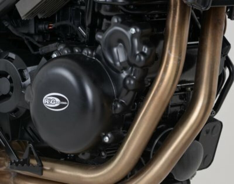 Bmw F 800 S 0216 [2006-2009] - BMW F800 Right Engine Housing Cover Protector ST/GS/GT/R