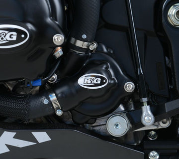 Suzuki GSX-R 1000 R ABS SPECIAL EDITION [2017-2020] - (Water Pump) Left Crankcase Cover Protector Suzuki GSX-R1000