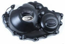 Honda CBR 1000 RR FIREBLADE SP ABS SC59 [2014-2016] - Race Series Black Right Crankcase Cover Protector Honda CBR1000RR