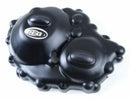 Honda CBR 1000 RR FIREBLADE ABS SC59 [2009-2016] - Race Series Black Right Crankcase Cover Protector Honda CBR1000RR