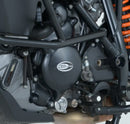 Ktm 1290 SUPER DUKE R ABS [2014-2019] - Engine Case Cover Protector Black KTM