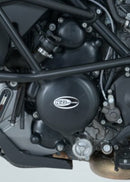 Ktm 1290 SUPER DUKE R ABS [2014-2019] - Engine Case Cover Protector Black KTM