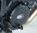 Ktm 1290 SUPER DUKE R ABS [2014-2019] - Engine Case Cover Protector Black KTM