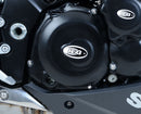 Suzuki Katana Yoshimura 1000 [2020-2021] - Motorgehäusedeckelschutz 3 Stück Schwarz