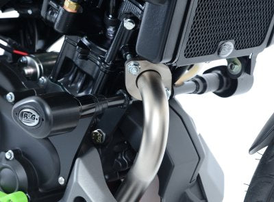 Yamaha MT-125 RE11 [2014-2016] - Aero-Crash-Protektoren Yamaha MT-125