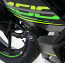 Kawasaki Z 400 ABS (ER 400 D) [2019-2020] - Crash pad Aero R&G RACING