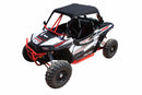 Polaris RZR XP 4 1000 Turbo [2019-2020] - fabric roof black Polaris RZR1000 XP