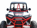 POLARIS RZR XP 1000 [2019-2021] - Fabric roof black Polaris RZR 1000 XP