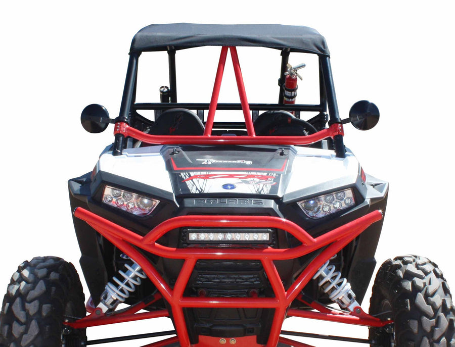 POLARIS RZR XP 1000 [2019-2021] - Fabric roof black Polaris RZR 1000 XP