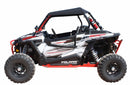 Polaris RZR 1000 XP Turbo EPS [2016-2017] - fabric roof black Polaris RZR1000 XP