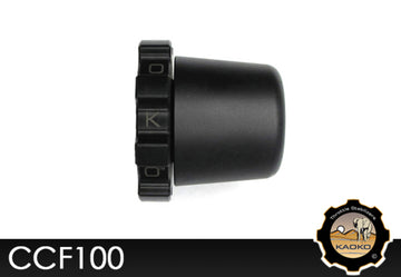 BMW K 1200 GT [Kaoko] - speed stabilizer