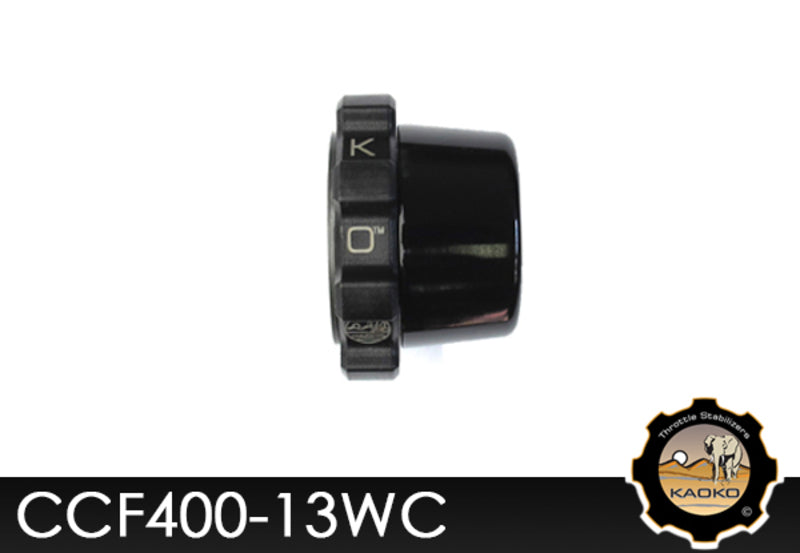 Bmw R 1250 Gs Adventure [KAOKO] - Cruise Control Cruise Control Speed Stabilizer
