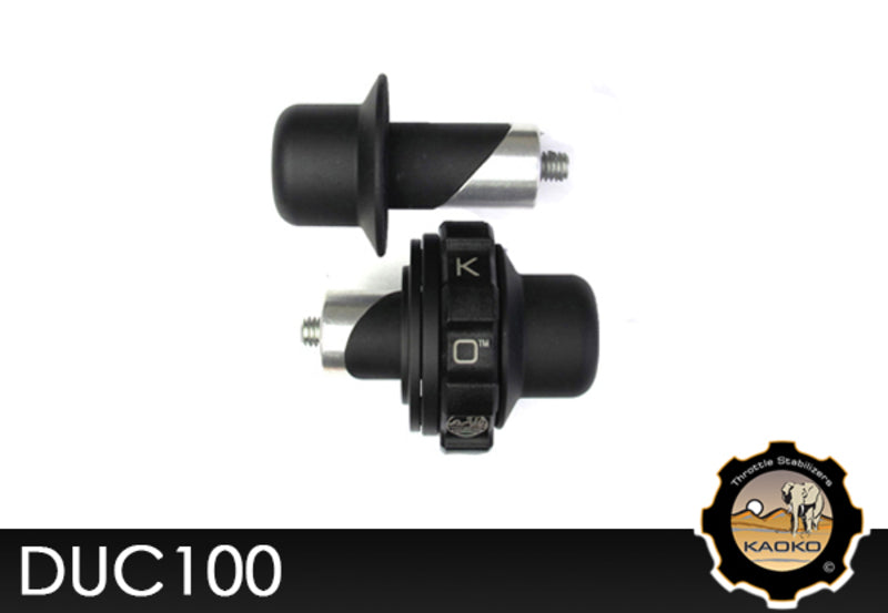 Ducati Multistrada 1200 [KAOKO] - Cruise Control cruise control speed stabilizer
