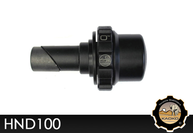 Honda Cb 1100 [KAOKO] - Cruise Control Cruise Control Speed Stabilizer
