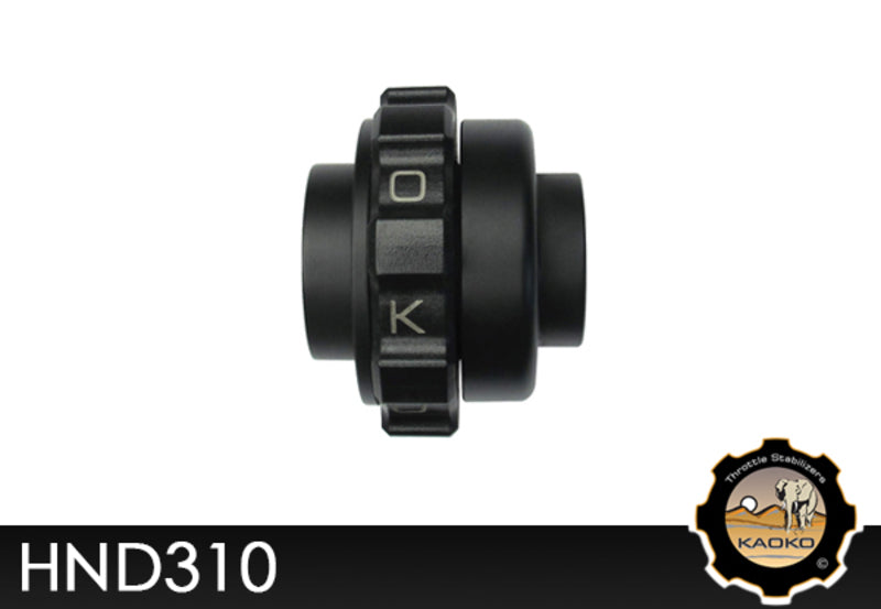 Kymco Ak 550 [KAOKO] - Cruise Control cruise control speed stabilizer