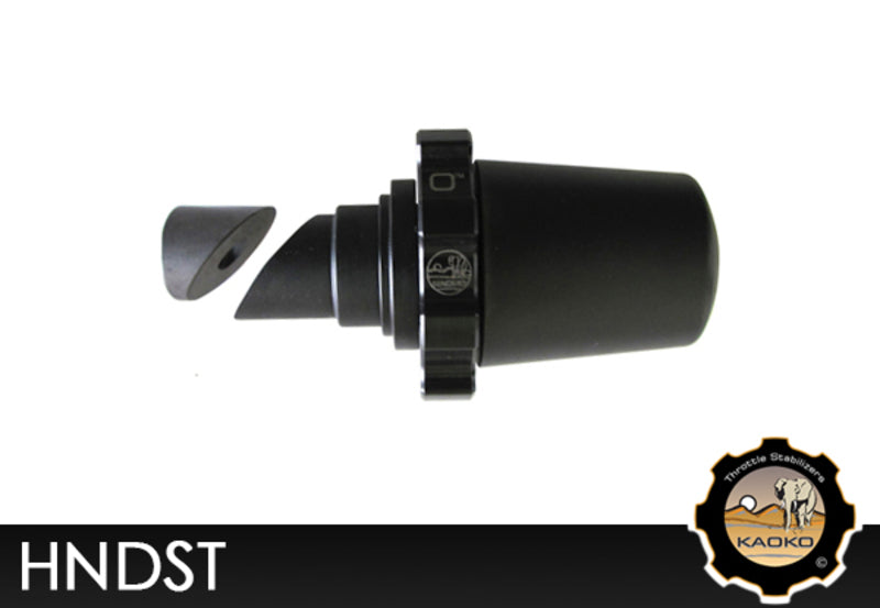 Honda St 1300 [KAOKO] - Cruise Control Cruise Control Speed Stabilizer