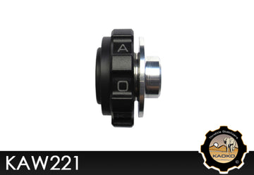 Kawasaki Gtr 1400 [KAOKO] - Cruise Control Cruise Control Speed ​​Stabilizer