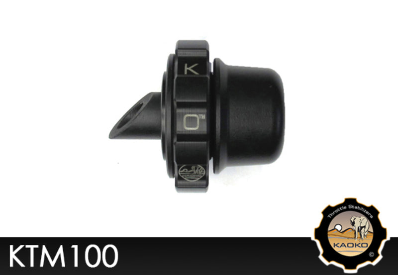 Ktm Super Duke 990 [KAOKO] - Cruise Control Cruise Control Speed ​​Stabilizer