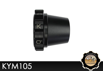 Kymco Ak 550 [KAOKO] - Cruise Control cruise control speed stabilizer